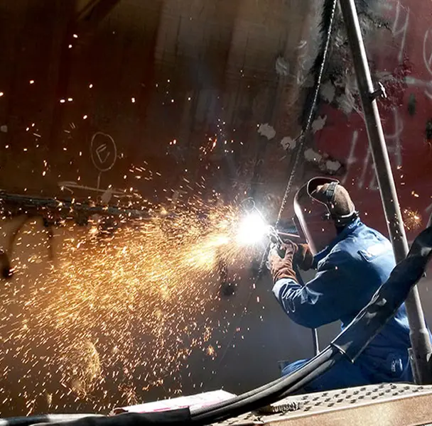 Technical services