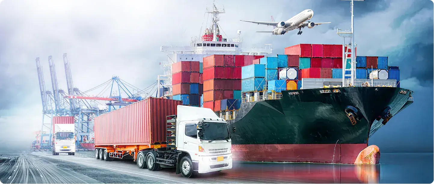 Logistics Services