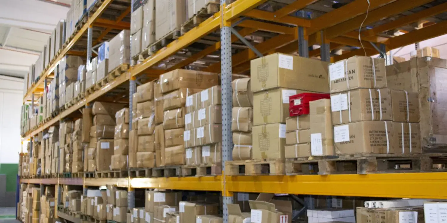 Technical Stores