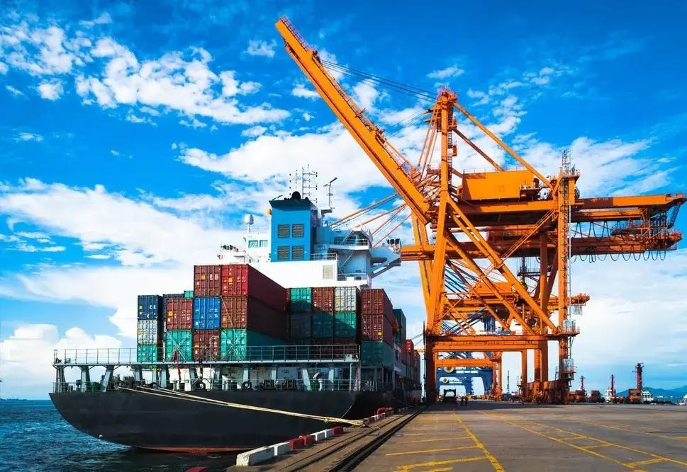 Shipping Agency